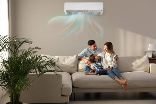 Best HVAC system installation  in Reidville, SC