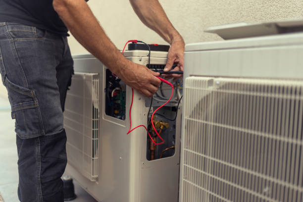 Best HVAC air duct cleaning  in Reidville, SC
