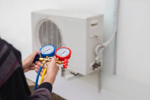 Best Residential HVAC services  in Reidville, SC